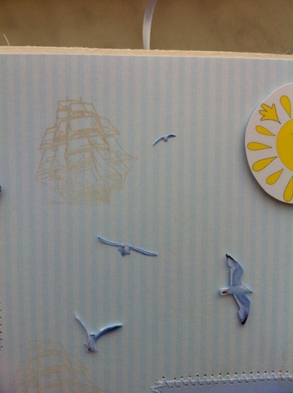 Альбом юбилейный