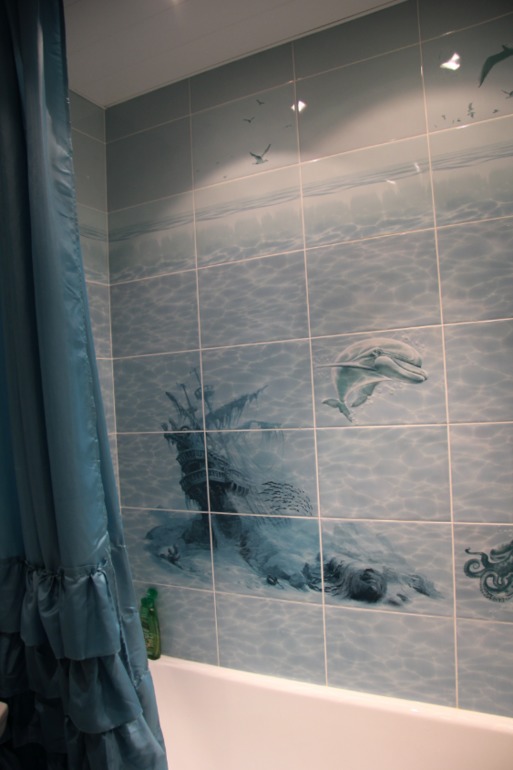 Дайвинг каждый день, наш су........