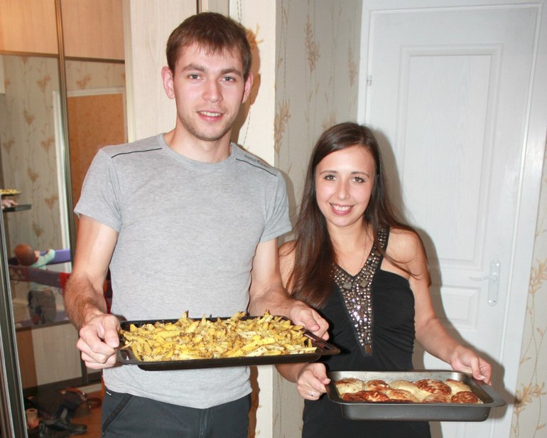 И мне стало интересно...Cколько дадите?