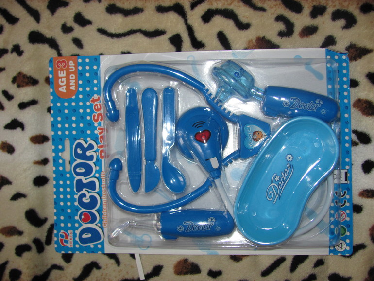 Наши новогодние подарки!