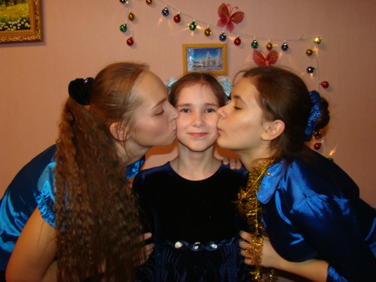 Новый 2014 год!!!!!