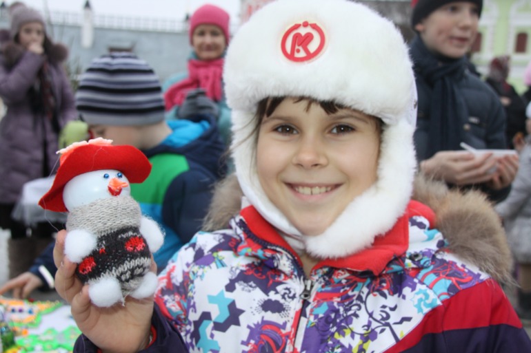 Новогодне-Рождественское:)