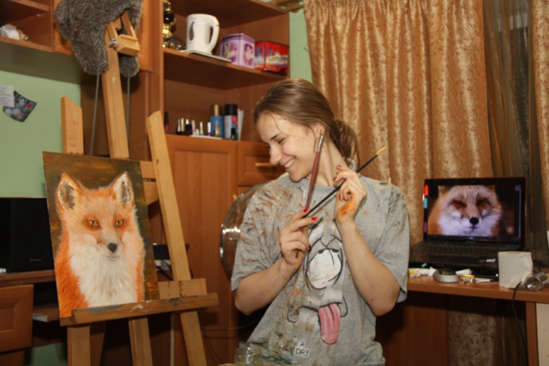 Направо пойдешь... налево пойдешь...