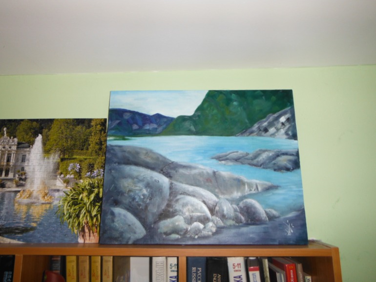 Направо пойдешь... налево пойдешь...