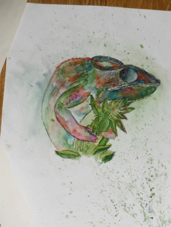 Направо пойдешь... налево пойдешь...