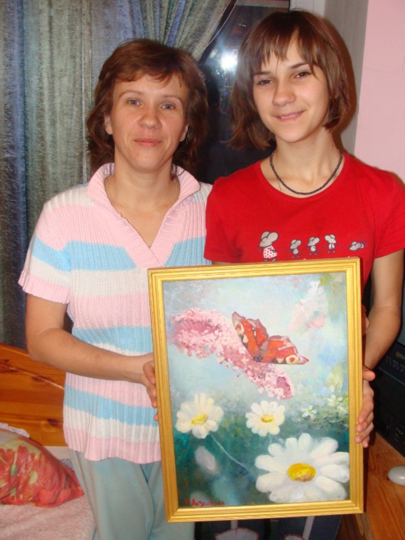 Направо пойдешь... налево пойдешь...