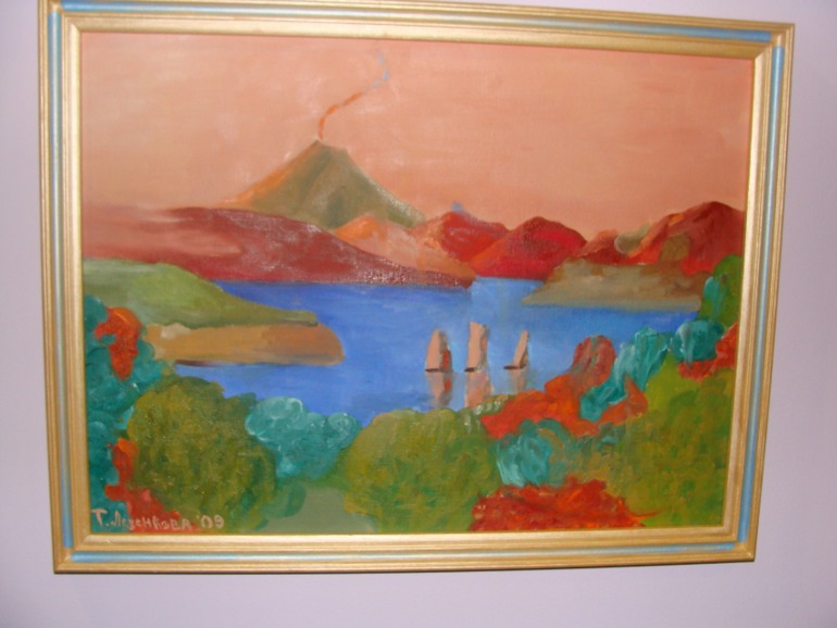 Направо пойдешь... налево пойдешь...