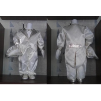 Куплю торжественный костюм д/м 110 рост.