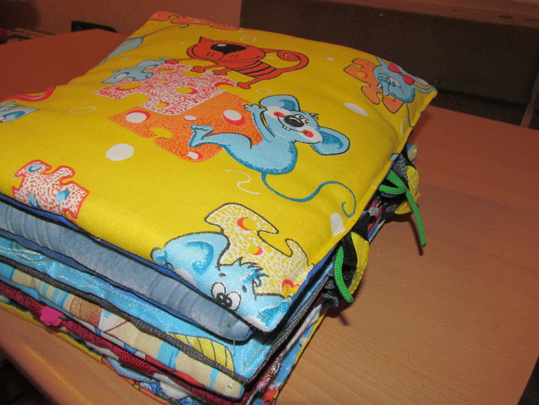 книга Тимошки.