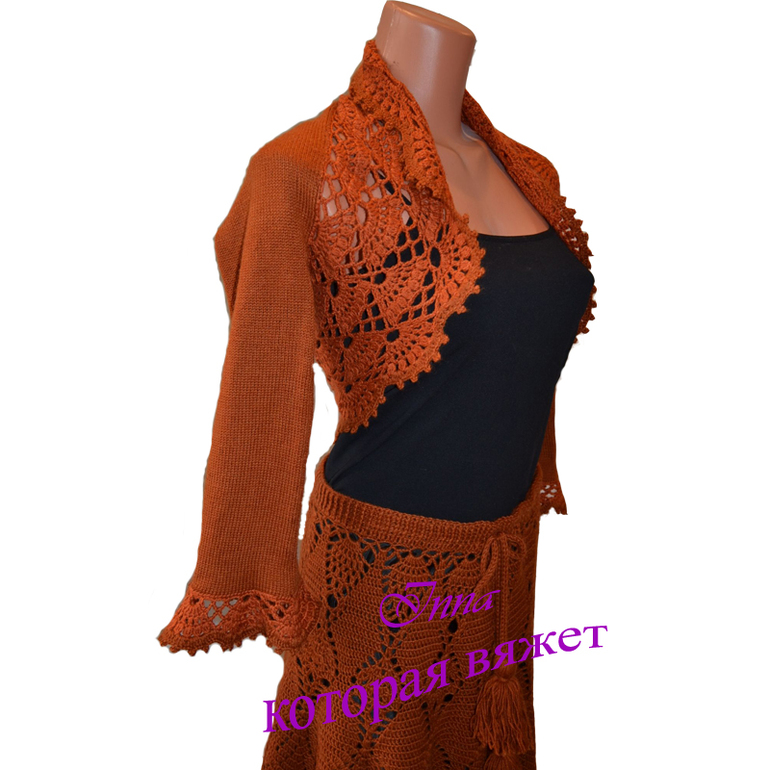 болеро и прочее....