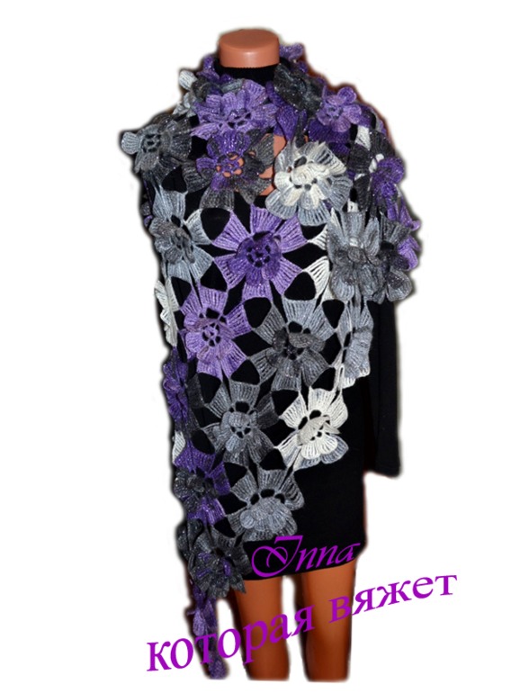 цветочное чудо