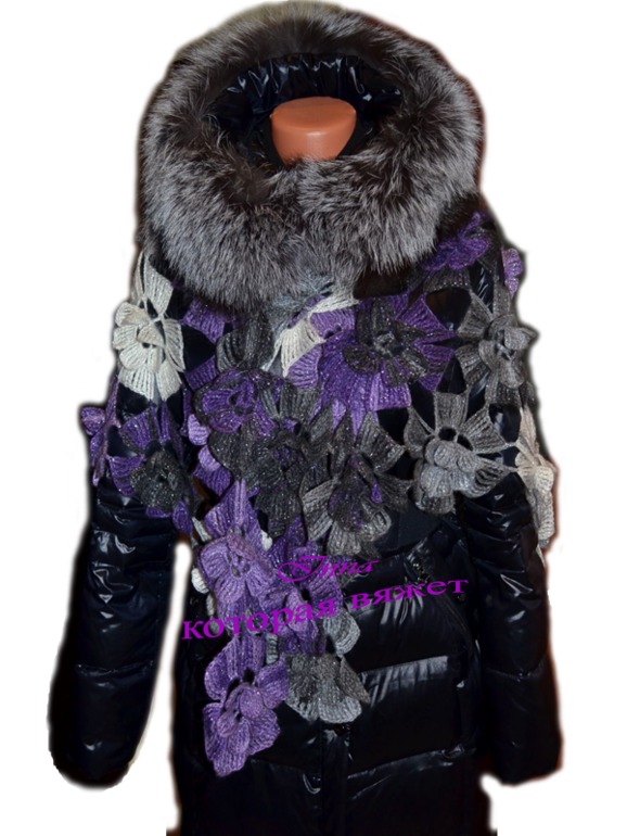 цветочное чудо