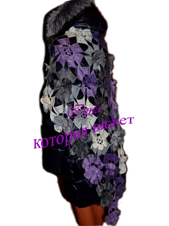 цветочное чудо