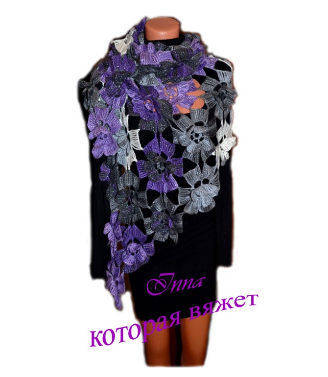 цветочное чудо