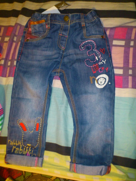 Наши обновки - обновили гардероб)))