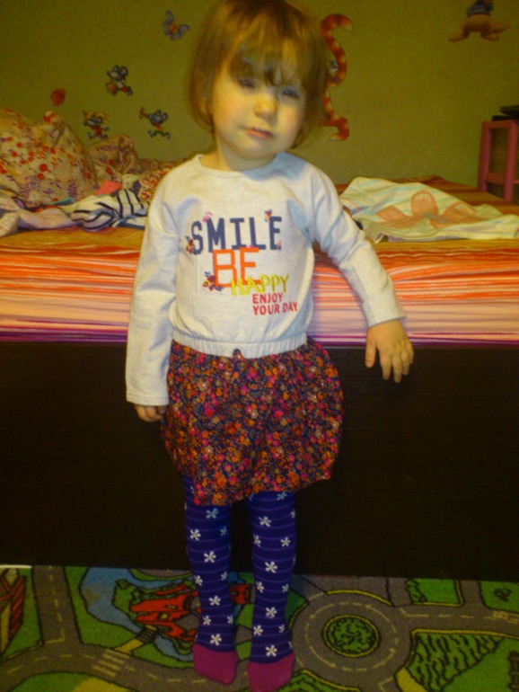 Наши обновки - обновили гардероб)))