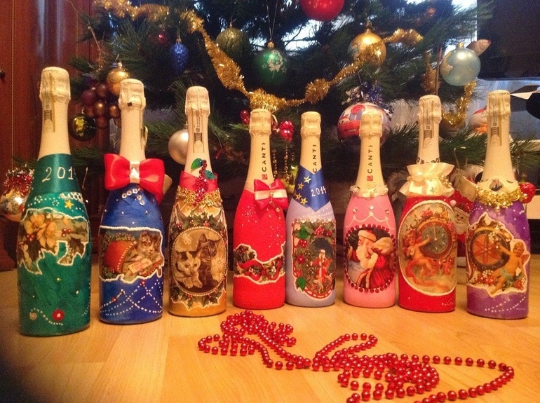 Мое первое рукопрекладство