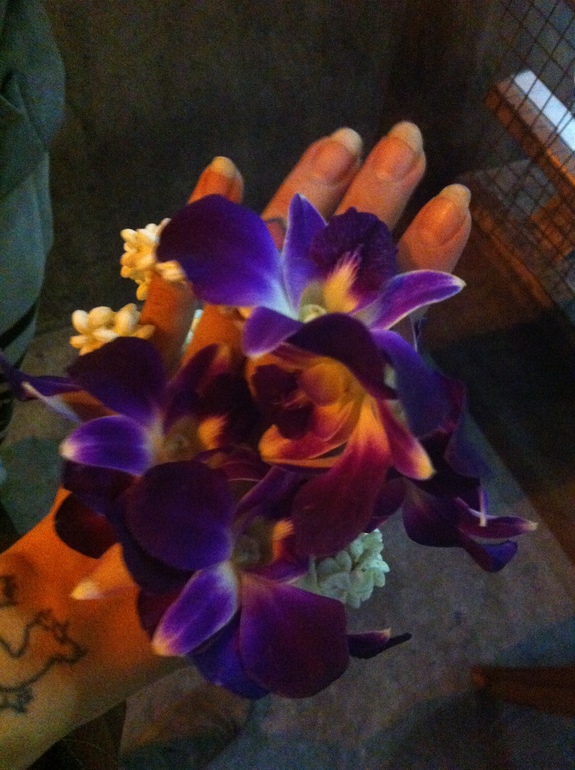 Таиланд, Паттайя, Декабрь 2013.