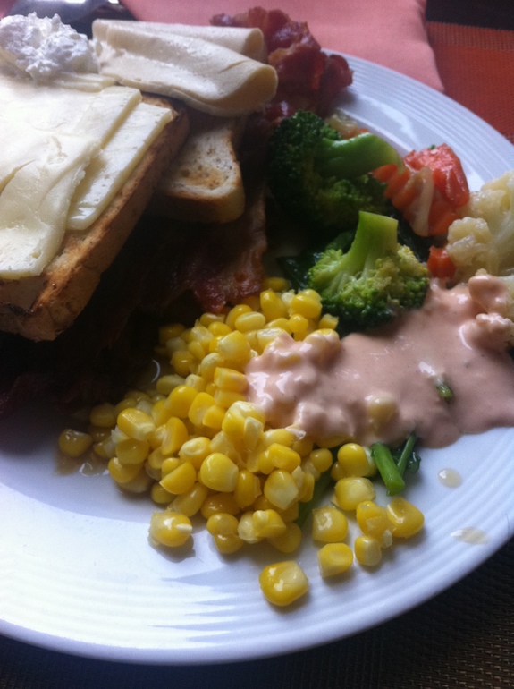 Таиланд, Паттайя, Декабрь 2013.