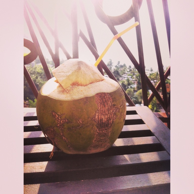 Таиланд, Паттайя, Декабрь 2013.