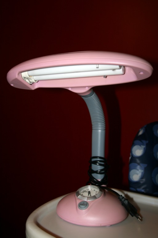 Разобрала шкафы