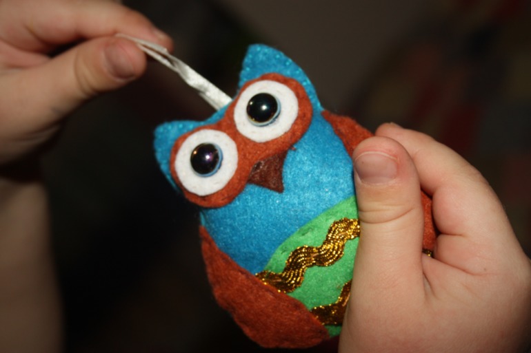 Мечты сбываются...