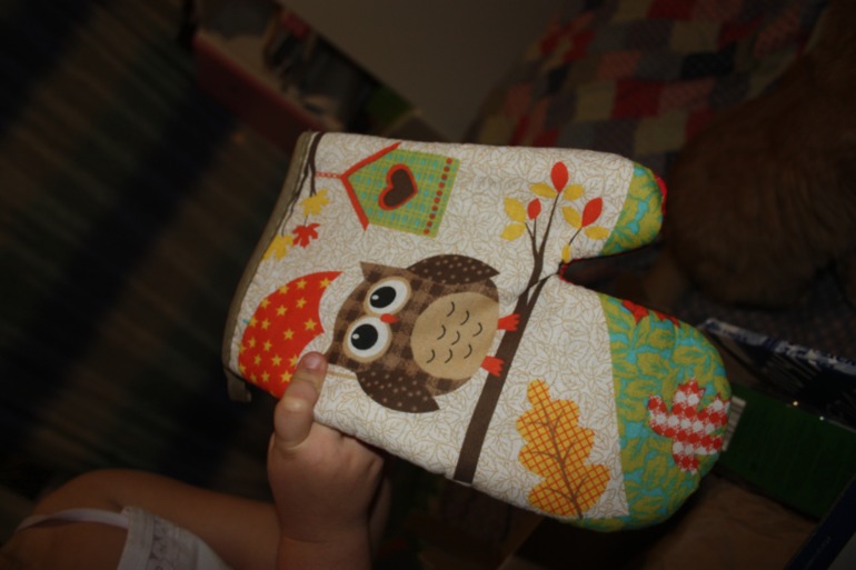 Мечты сбываются...