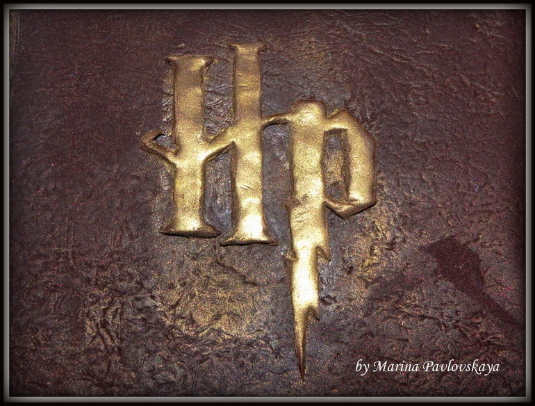 Гарри Поттер