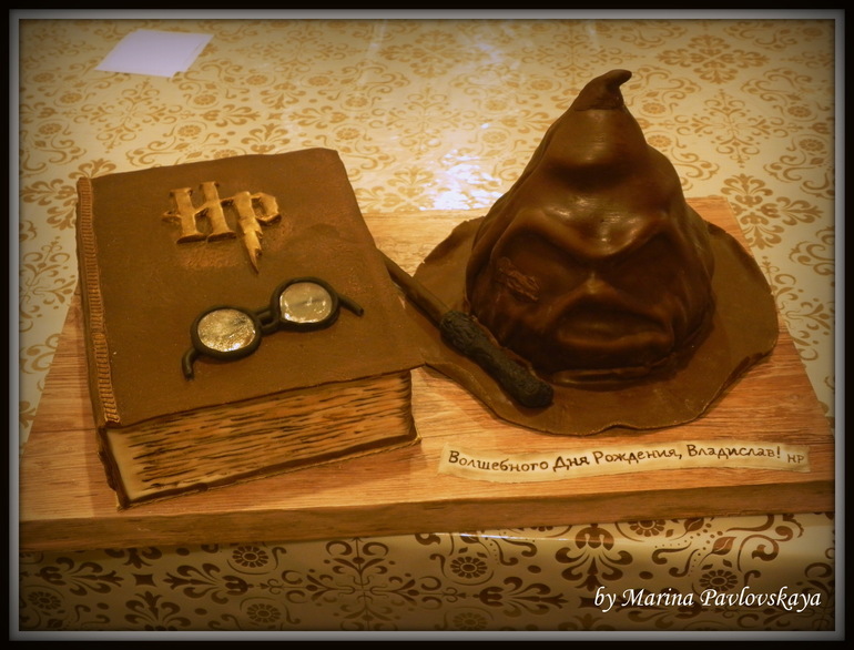 Гарри Поттер