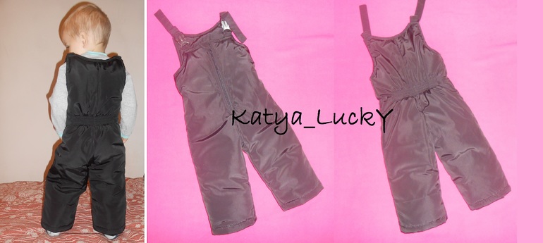 Буфы в верхней одежде