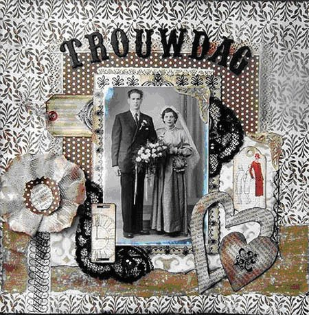 Стиль Эритаж.