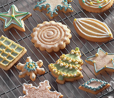 Тесто для пряников и печенюшек