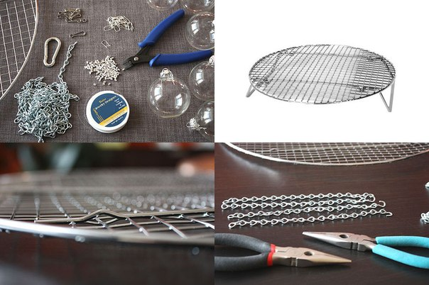 елка-невесомка))