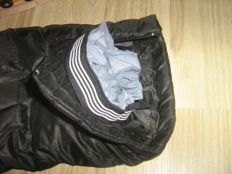 полукомбинезон гуливер