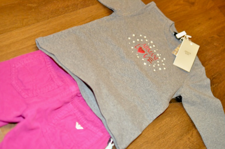 Наш хвастик из Италии