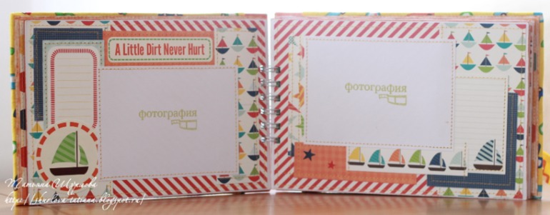 Альбом "Little Boy". ПРОДАЕТСЯ.