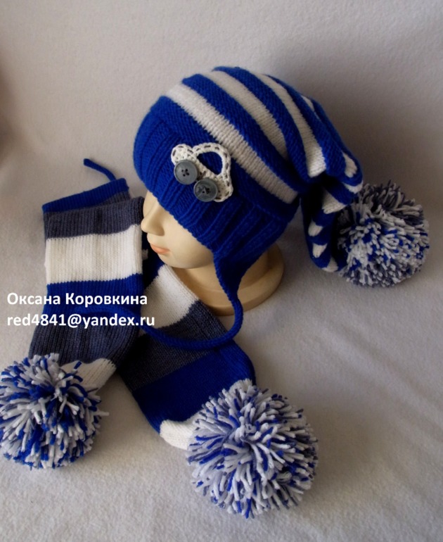 несколько моих работ для мальчишек)