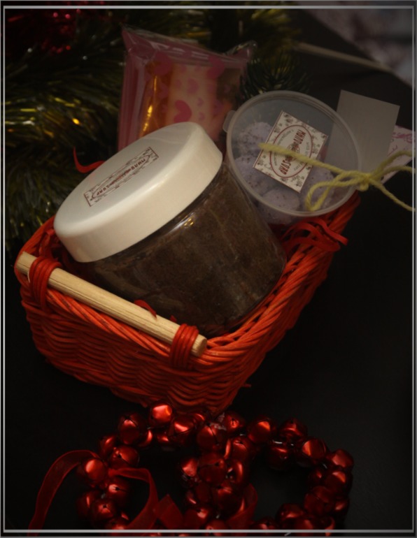 Подарочные мыльные наборы ...