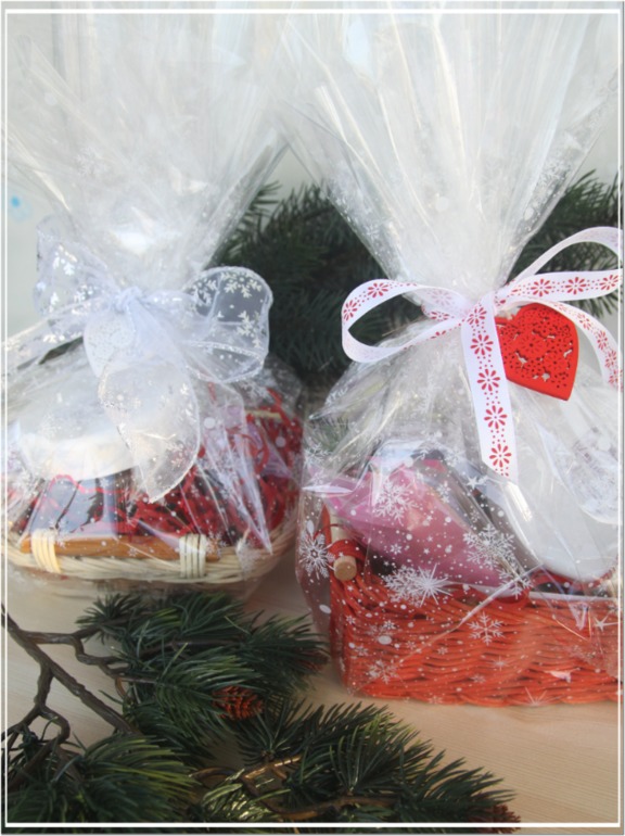 Подарочные мыльные наборы ...