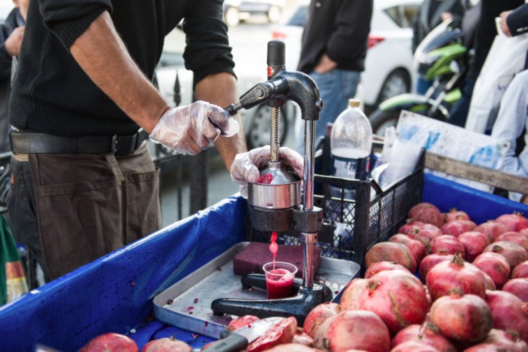 Стамбул Октябрь 2013 часть 1