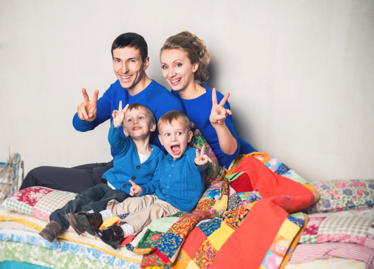 С Новым Годом!