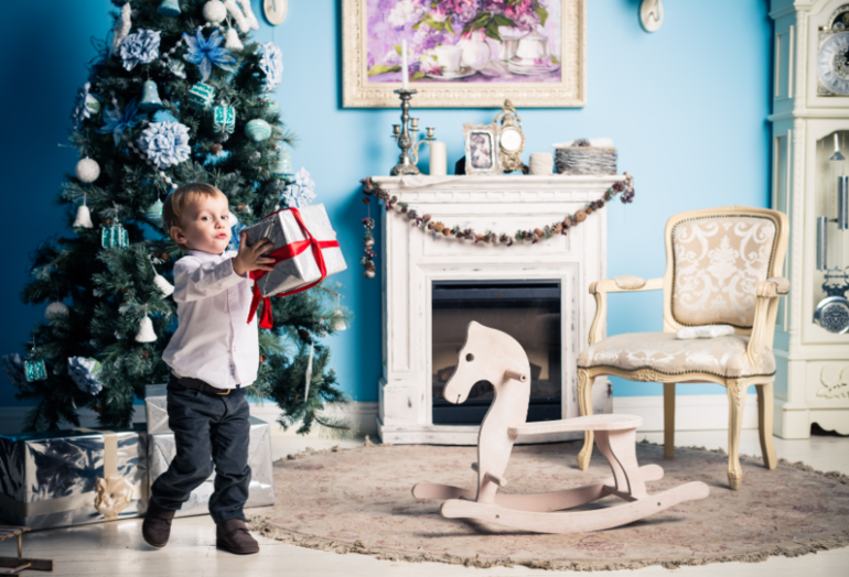 С Новым Годом!