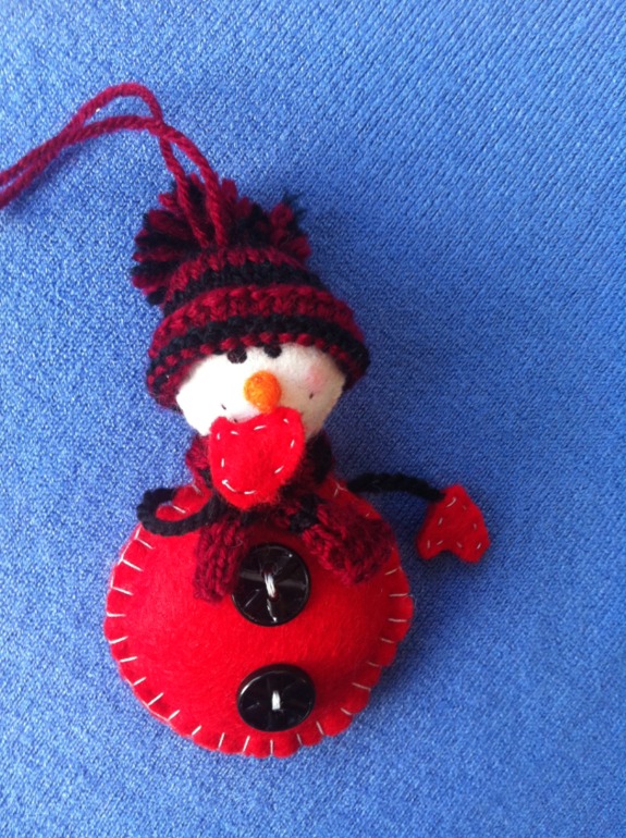 Новогоднее...