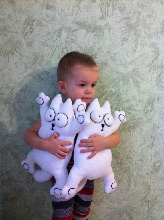 Двое из ларца, одинаковых с лица.