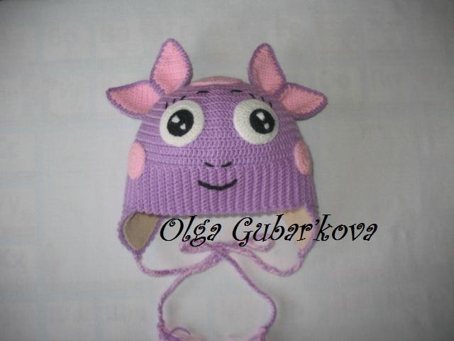 Мои ЛУНТИКИ