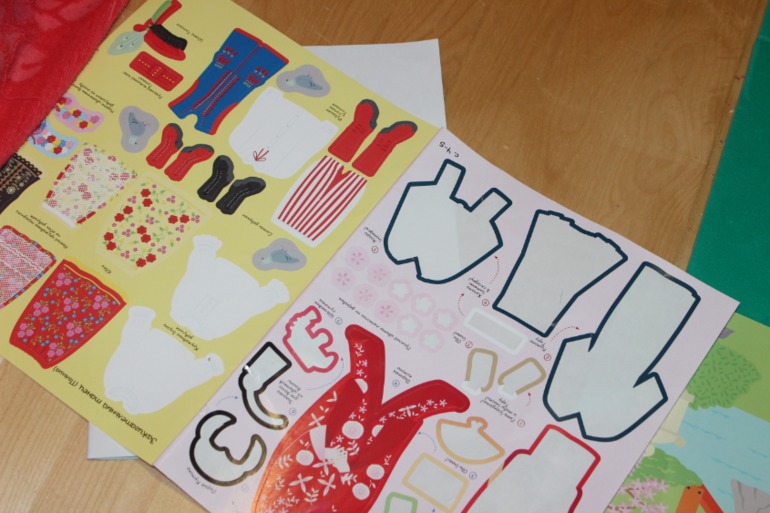 Пополнение часть 1...(новогодние еще в пути)