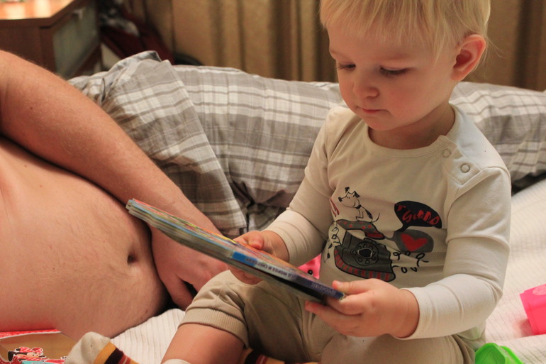 Подарочек от феи Кристины