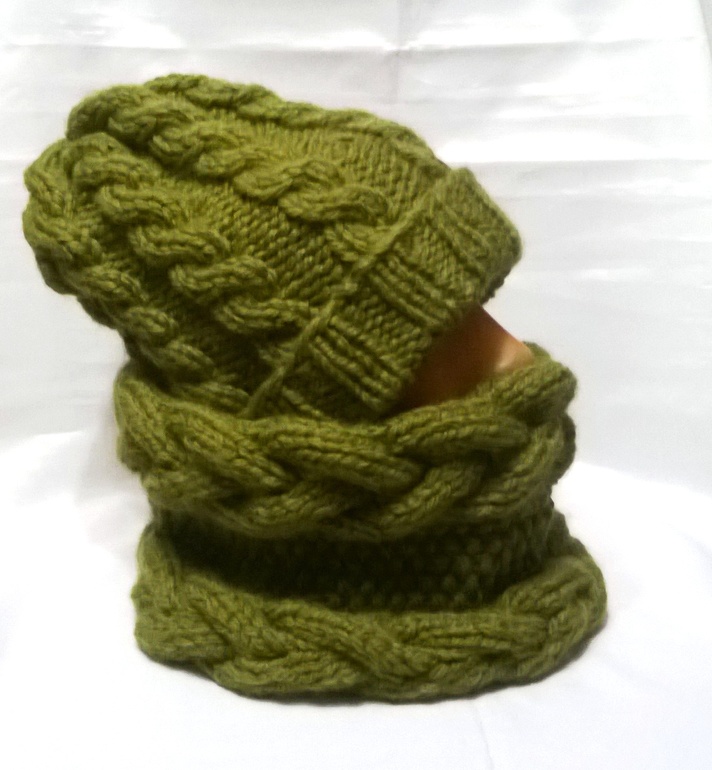 Комплект"Оливия"