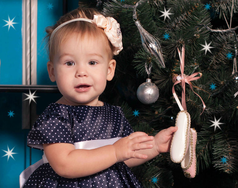 Д/З - Эпизод третий. Портрет/ Моя третья попытка