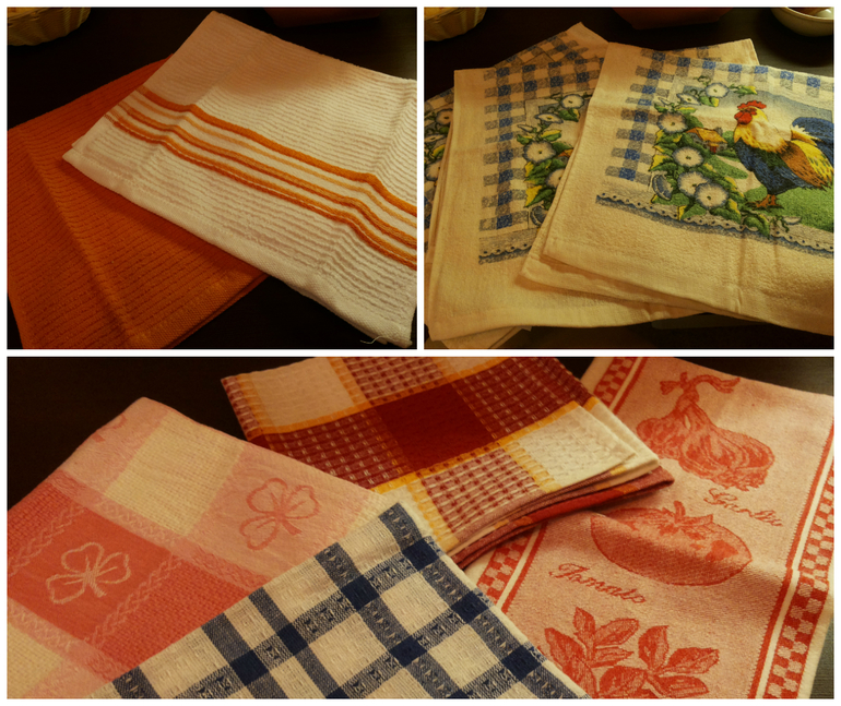 Кулинарный марафон День 1